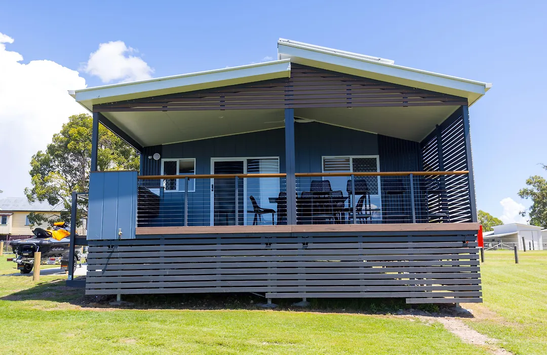 Nrma Lake Somerset Holiday Park-1