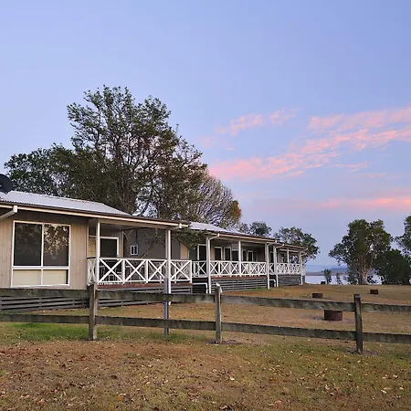 Nrma Lake Somerset Holiday Park-2